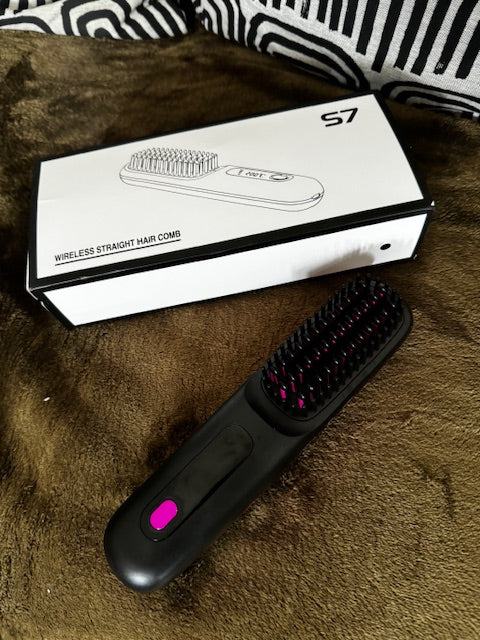 Lisseur BeardMaker by BroStyle™