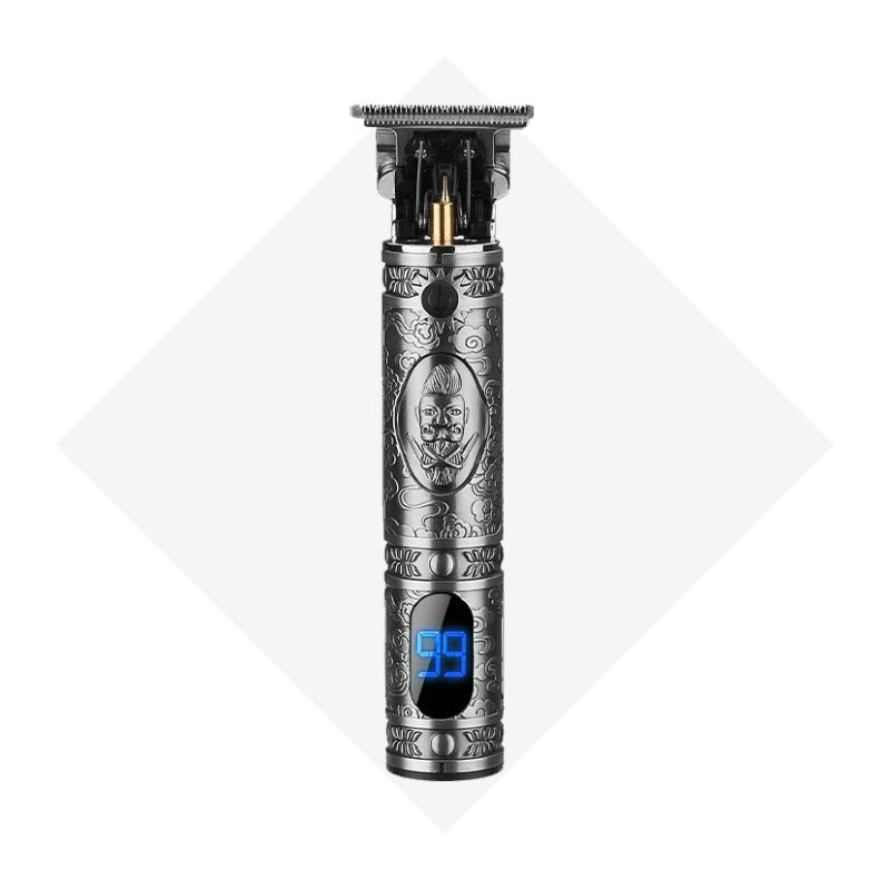 Coffret The Men Times By BroStyle™