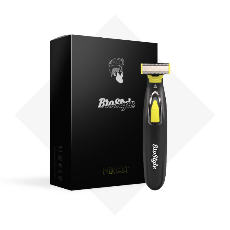 Rasoir ProCut By BroStyle™