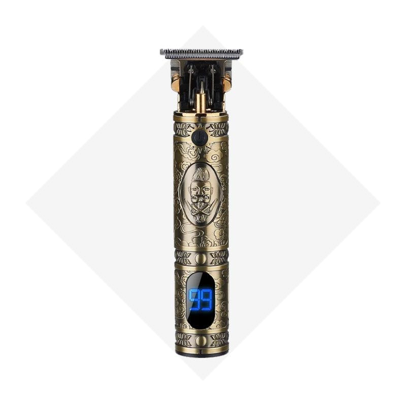 Tondeuse Professionnelle Barbe et Cheveux BroStyle™