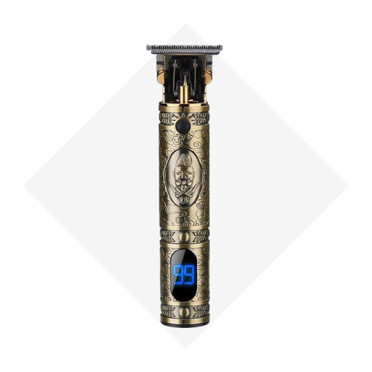 Tondeuse Professionnelle Barbe et Cheveux BroStyle™