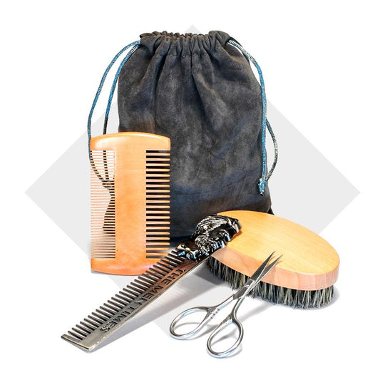 Precision Father's Day Pack by BroStyle™