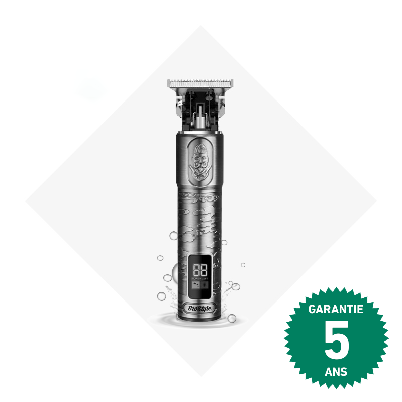Extension de garantie 5 ans