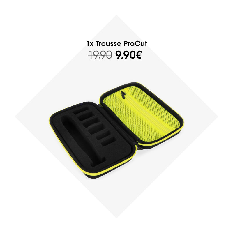 Trousse ProCut