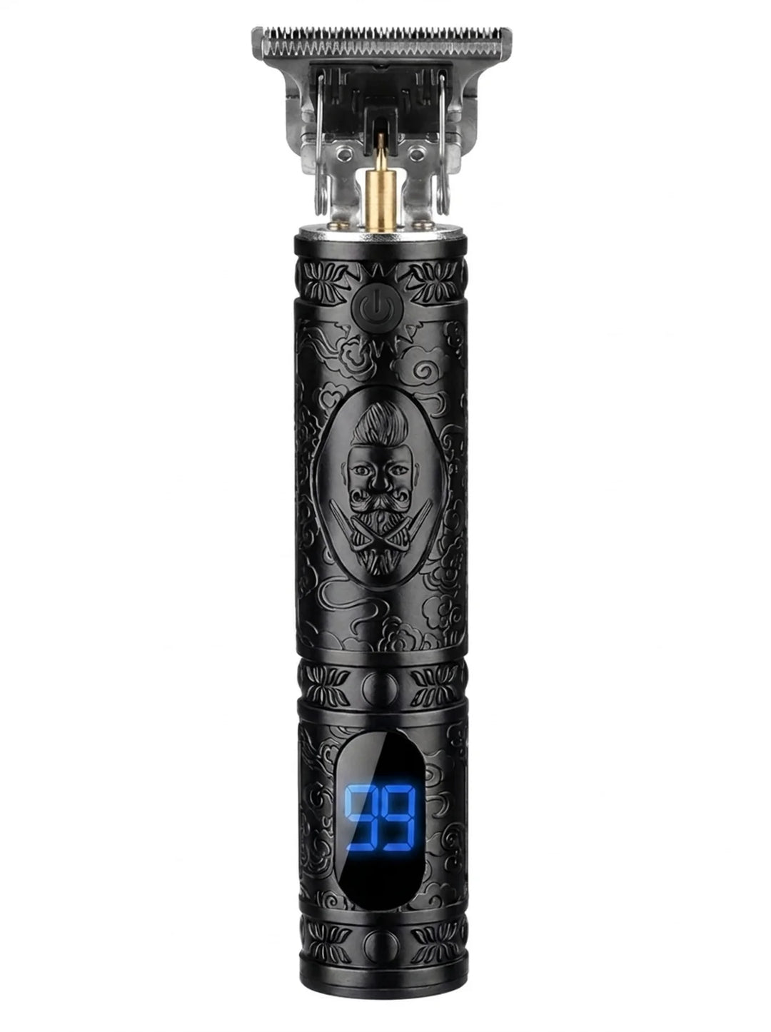 Coffret BroStyle™ Obsidian Black