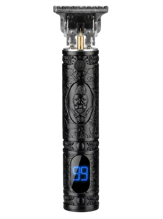 Coffret BroStyle™ Obsidian Black