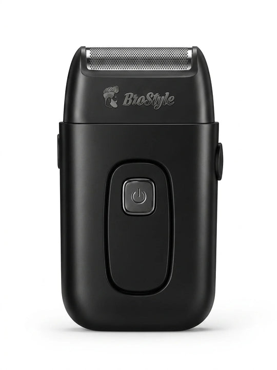 Coffret BroStyle™ Obsidian Black