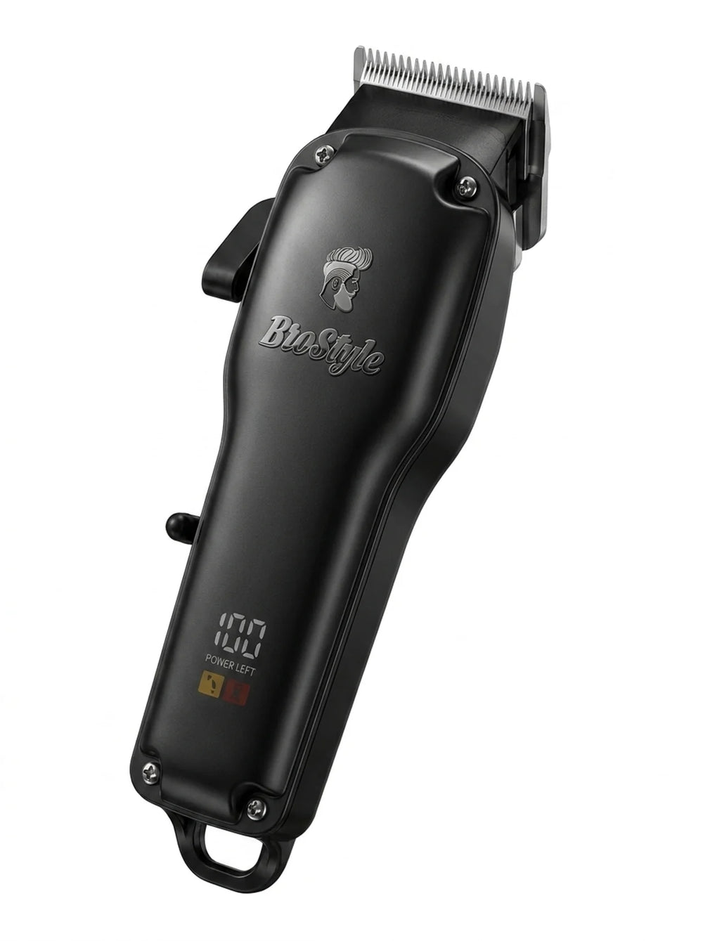 Coffret BroStyle™ Obsidian Black