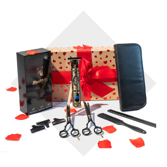 Coffret BarberPack By BroStyle™
