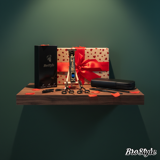 Coffret BarberPack By BroStyle™