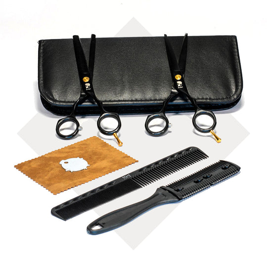 Coffret BarberPack By BroStyle™